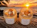 12 oz. Caribbean Sunset Candle