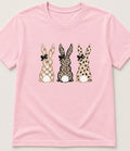 Bunny/Easter T-shirt