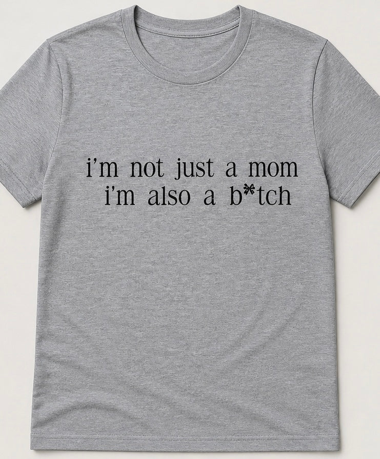 Funny Mom Shirt