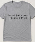 Funny Mom Shirt