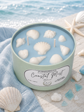 Coastal Mist (OVO Cool Water) Candle